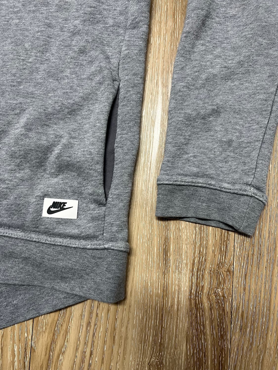 나이키 케이프 후드집업 우먼스 상품이미지4