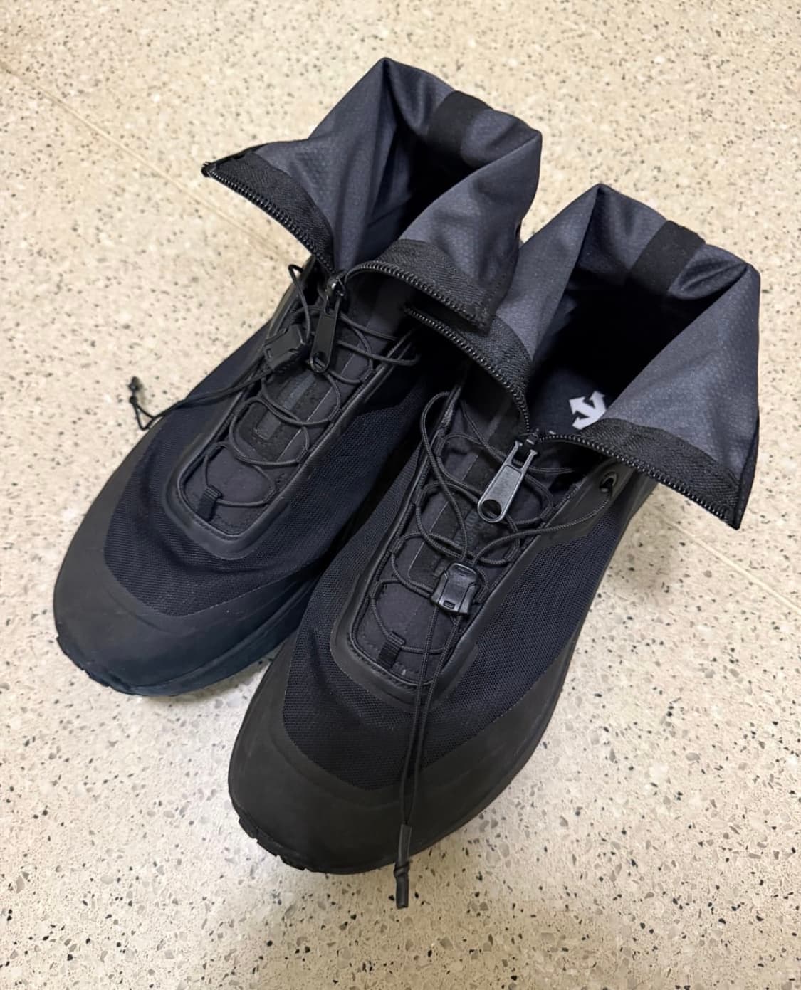 유스 데상트 shift trail 260 상품이미지2