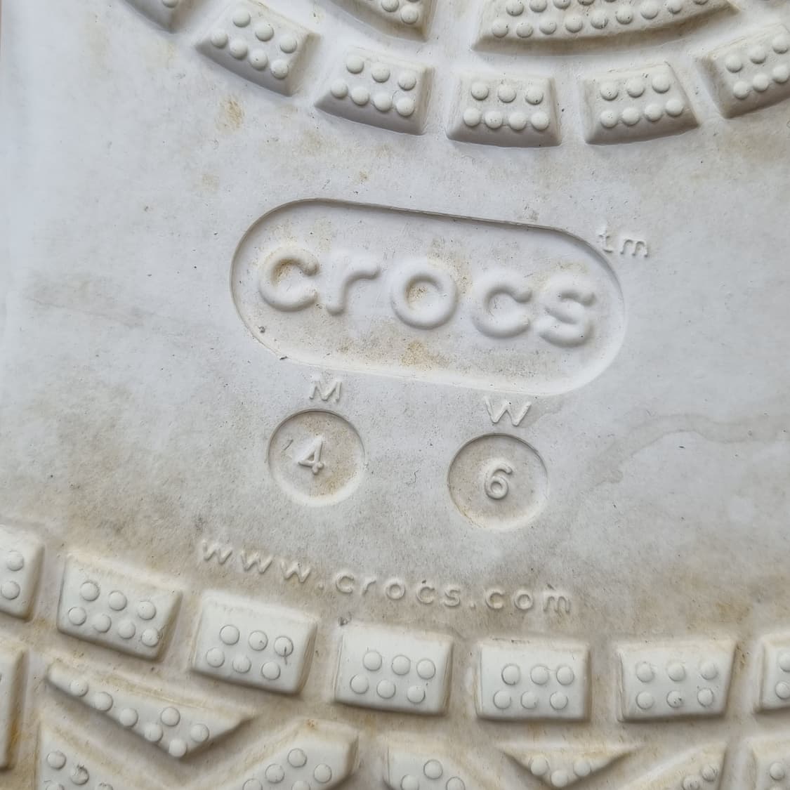 크록스 바야밴드 클로그 230 상품이미지6