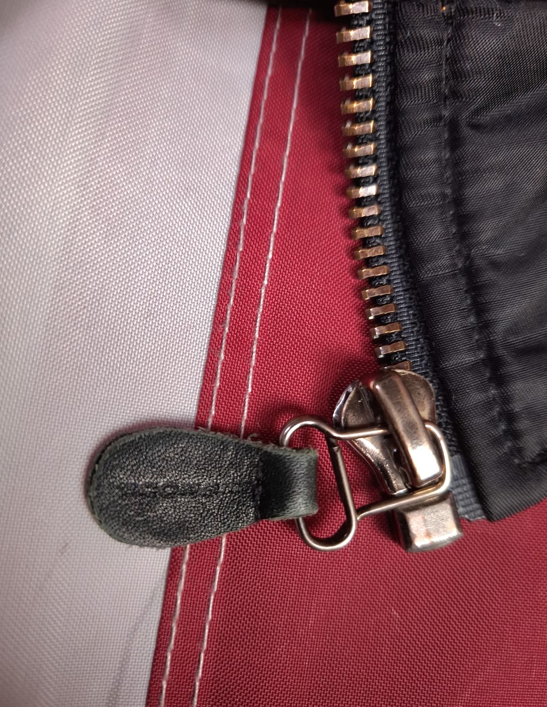 빈티지 밀리터리 극동 사령부 자수 수베니어 스카잔 상품이미지8