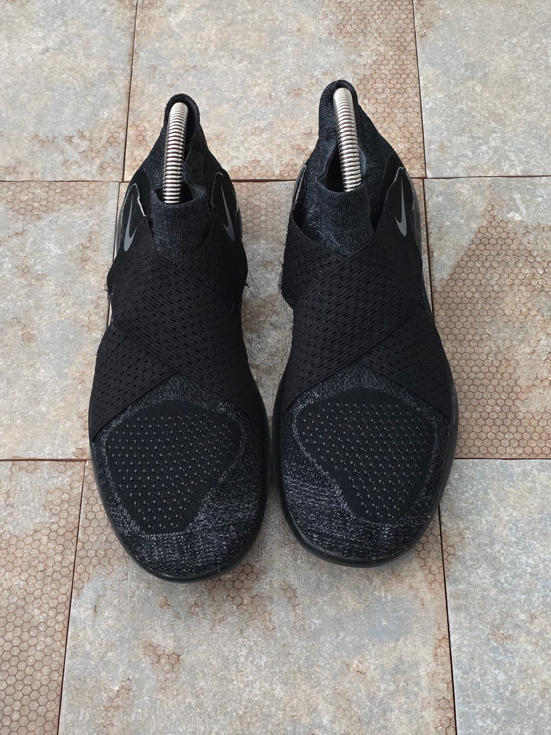 (260)나이키 프리 런 모션 플라이니트  상품이미지2