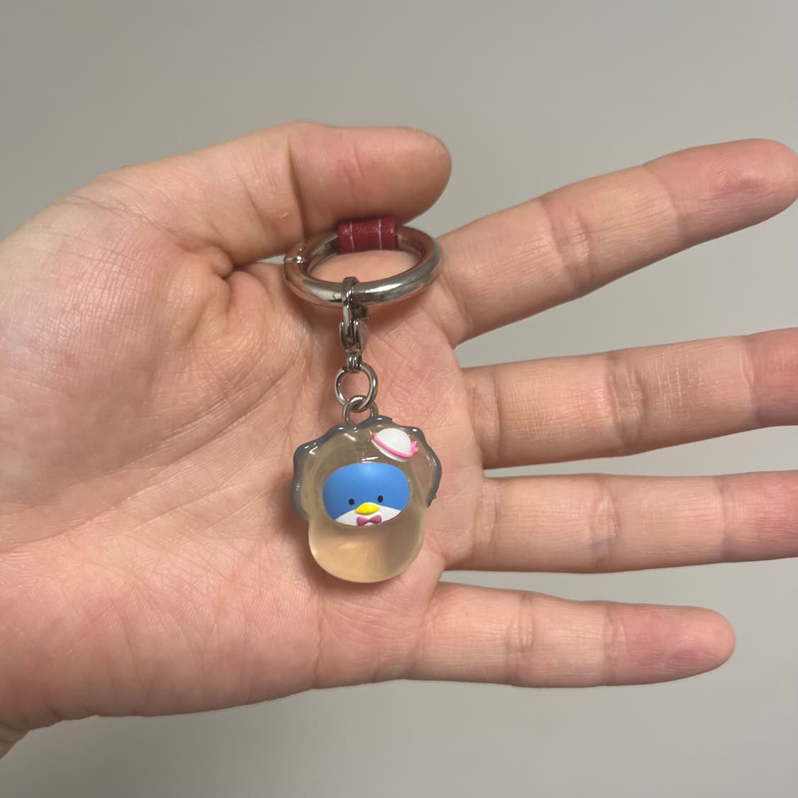 퍼피북클럽 지갑 상품이미지6