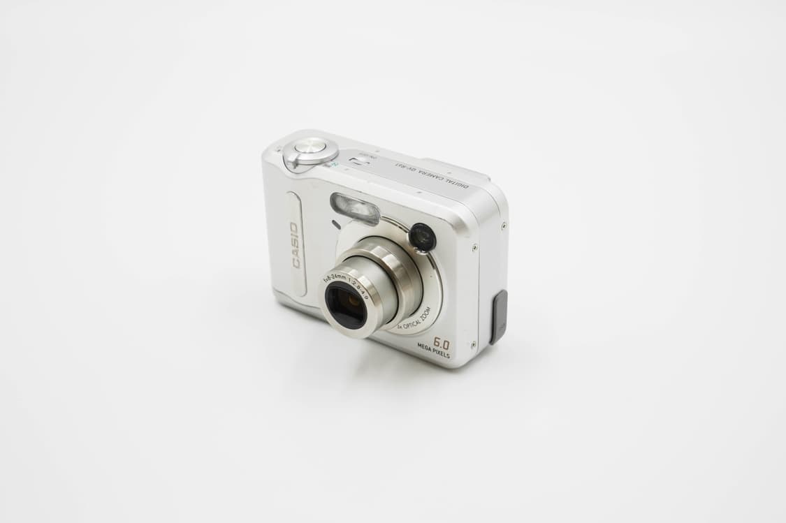 Casio QV-R61 (카시오 QV-R61) 상품이미지6