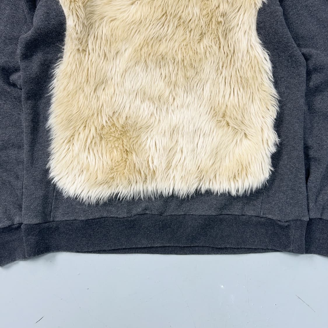 고무 퍼 도킹 후디 상품이미지3