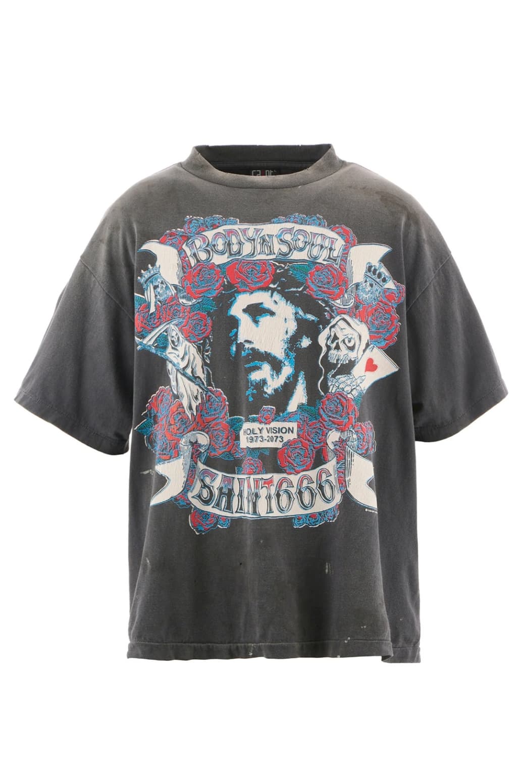 [XXL]세인트 미카엘 바디앤소울 S/S25AW 상품이미지1