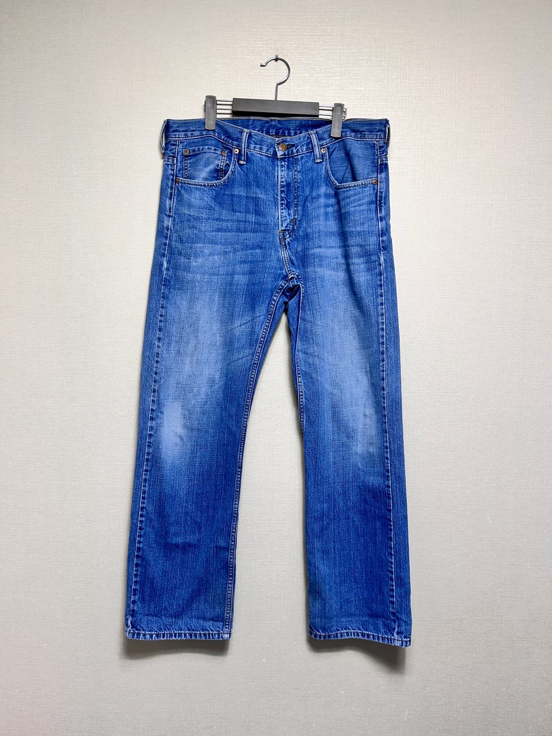 [34X34] 리바이스 569 상품이미지1