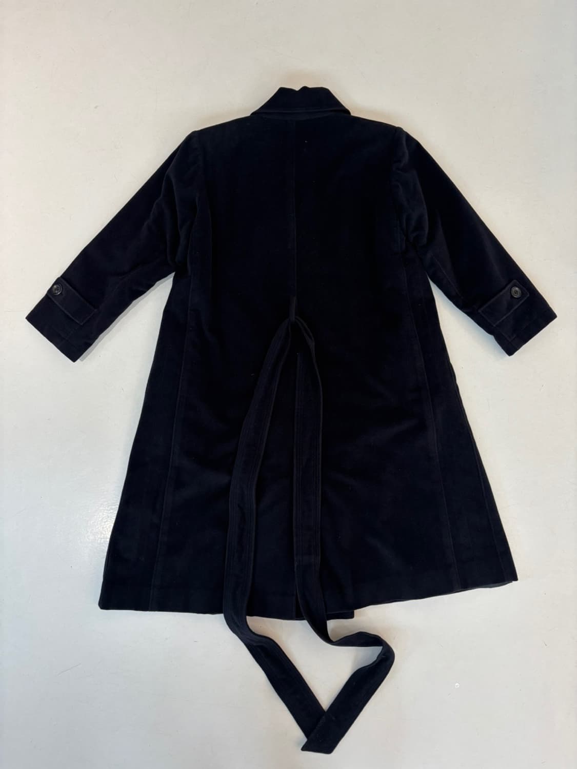 Jil Sander Cashmere Coat 상품이미지5