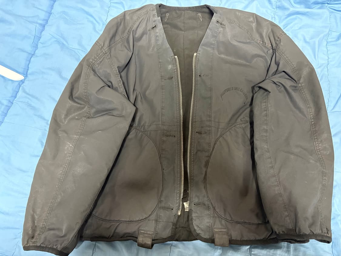 3) 폴리테루 멀티차콜 라이너 판매해요. 상품이미지2