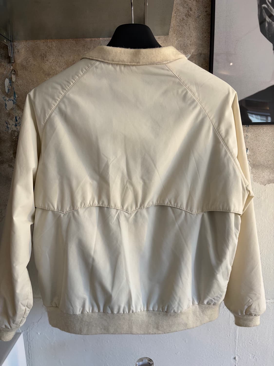 90s 엘엘빈 자켓 상품이미지3