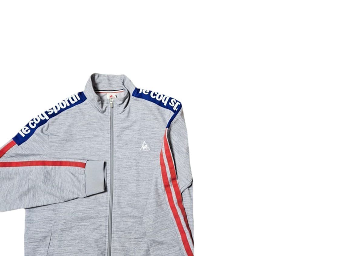 르꼬끄 스트릿 져지 자켓 상품이미지2