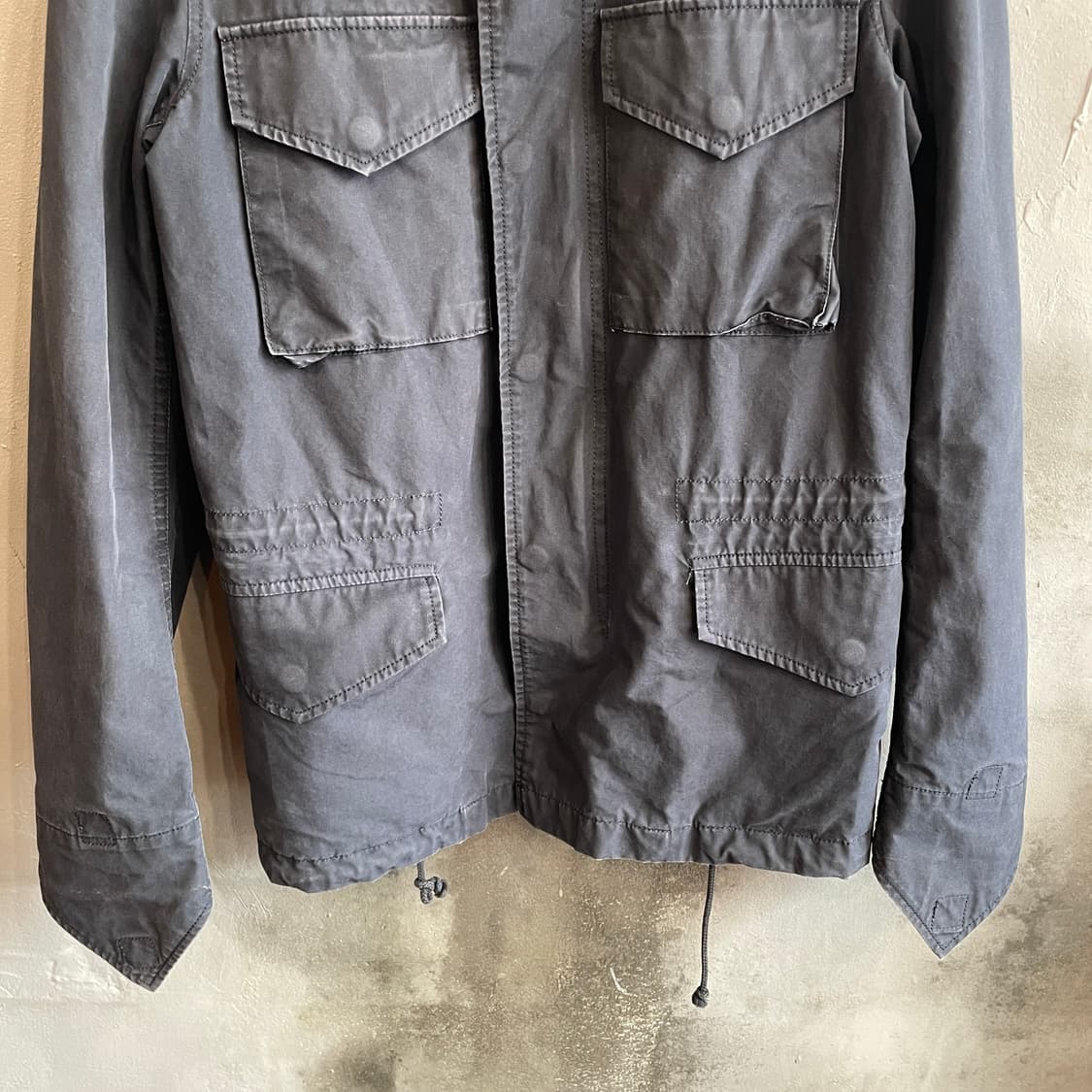 어태치먼트 M65 필드 자켓 상품이미지4