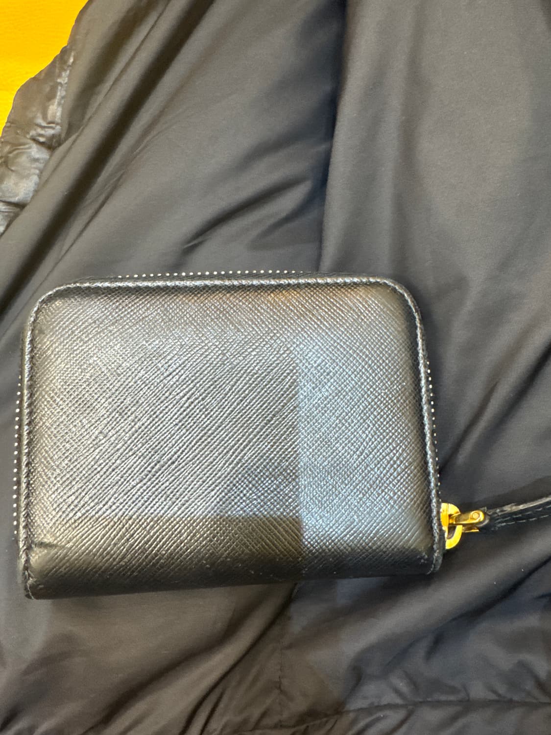 프라다여성동전지갑 상품이미지2