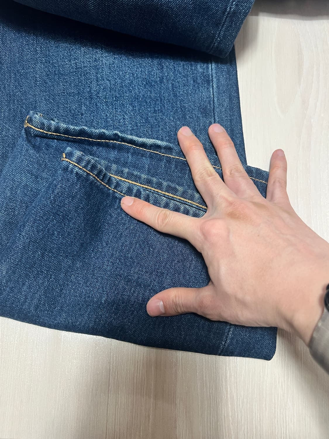 Bless smlxl pants 상품이미지6