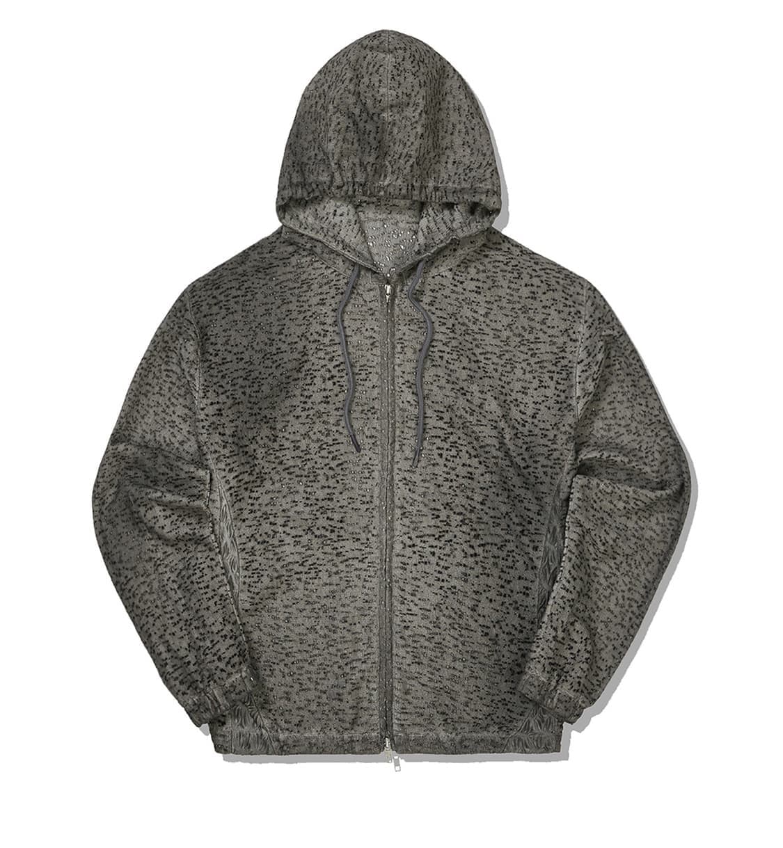 XLIM EP.5 후드집업 상품이미지1