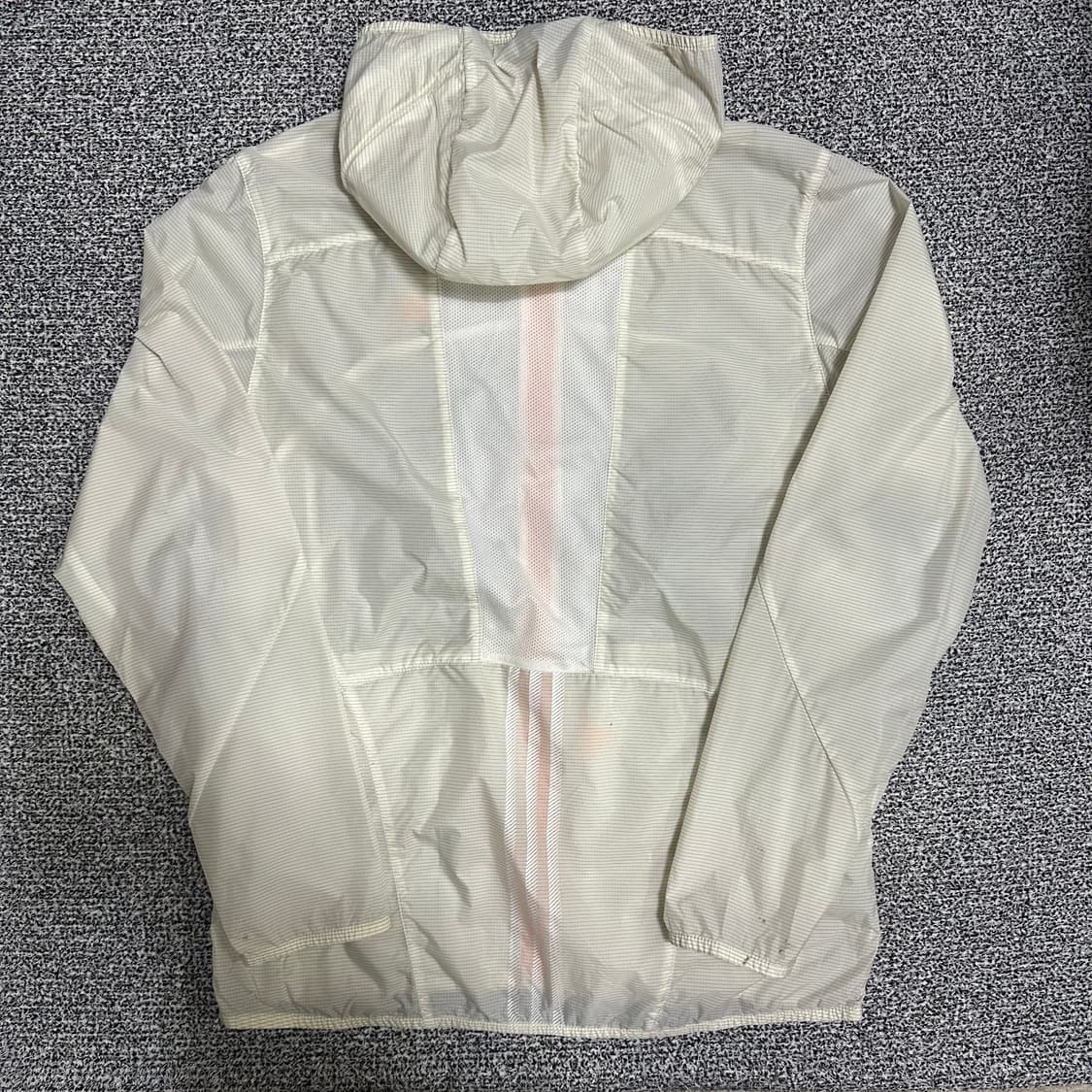 (110) 아디다스 경량 바람막이 자켓 상품이미지4