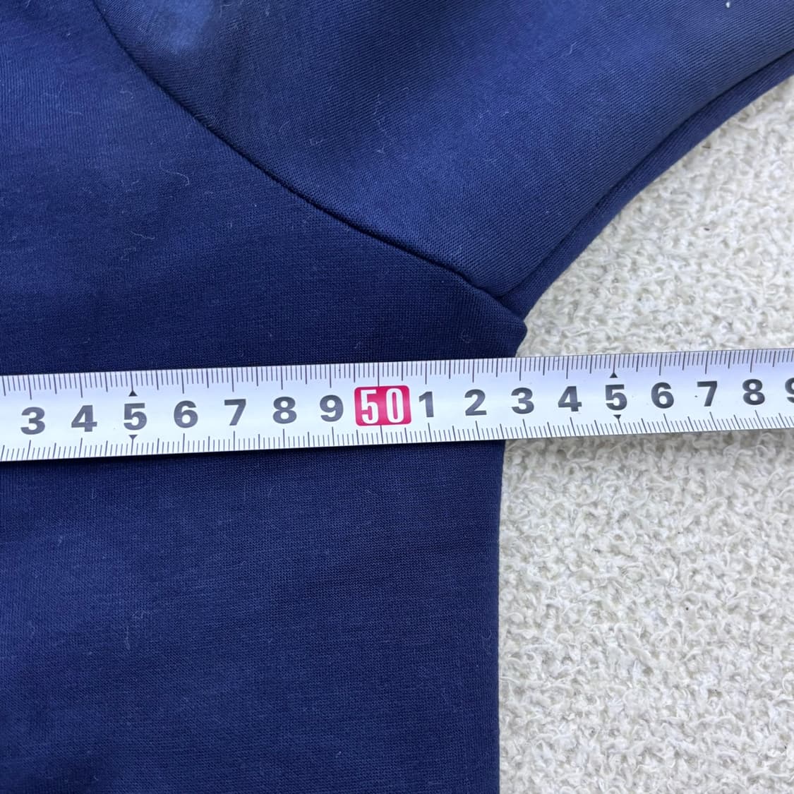 95 커터앤벅 여성 네이비 골프웨어 집업 자켓 0528Y 상품이미지6