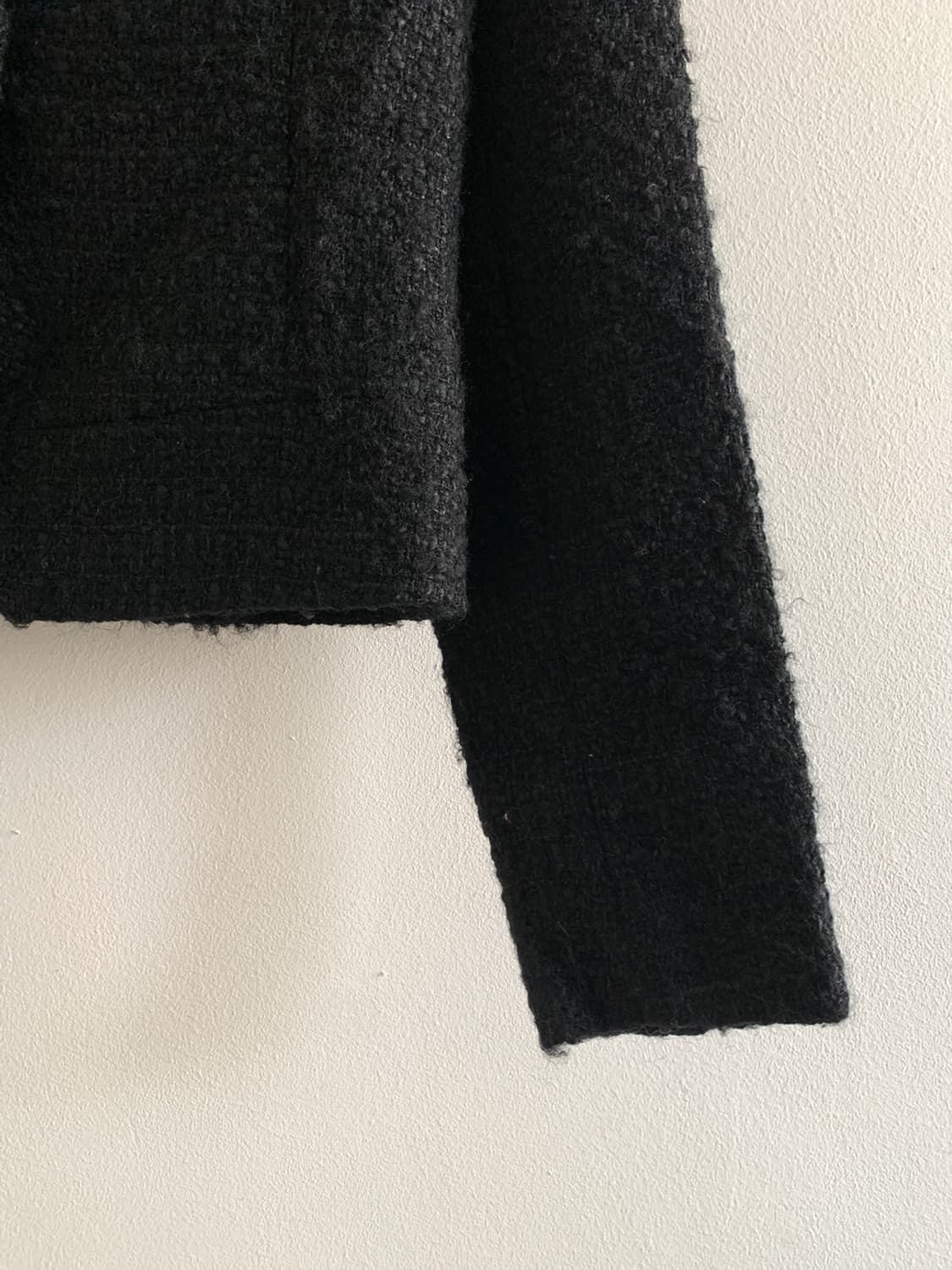 Tweed jacket 상품이미지5