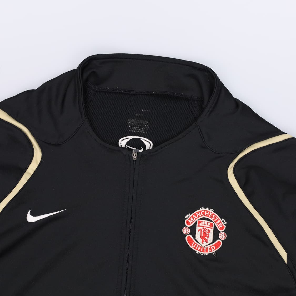 실측 맨체스터 유나이티드 올드스쿨 0414H1 상품이미지3