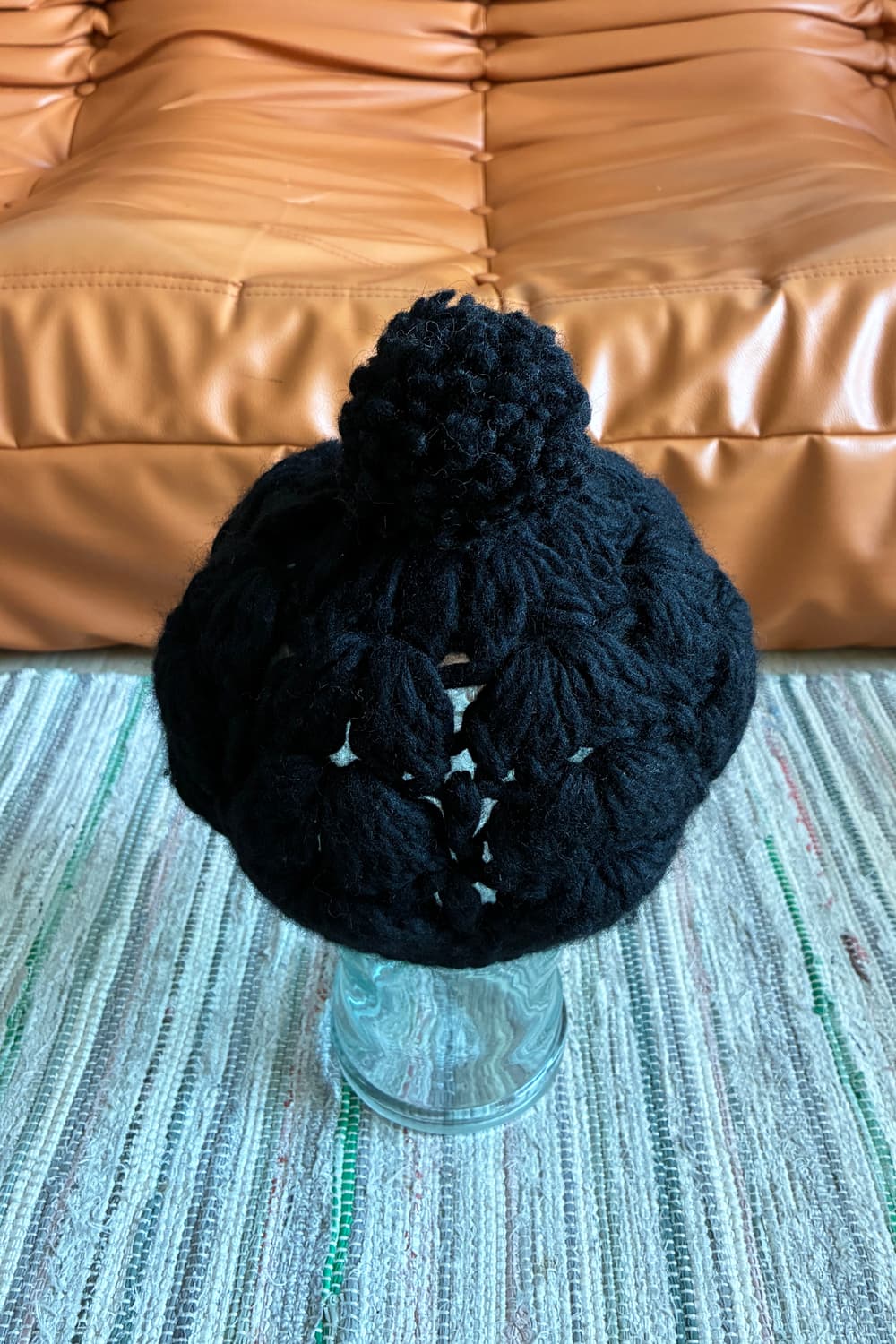 Comme Des Garcons Bell Beanie   상품이미지4