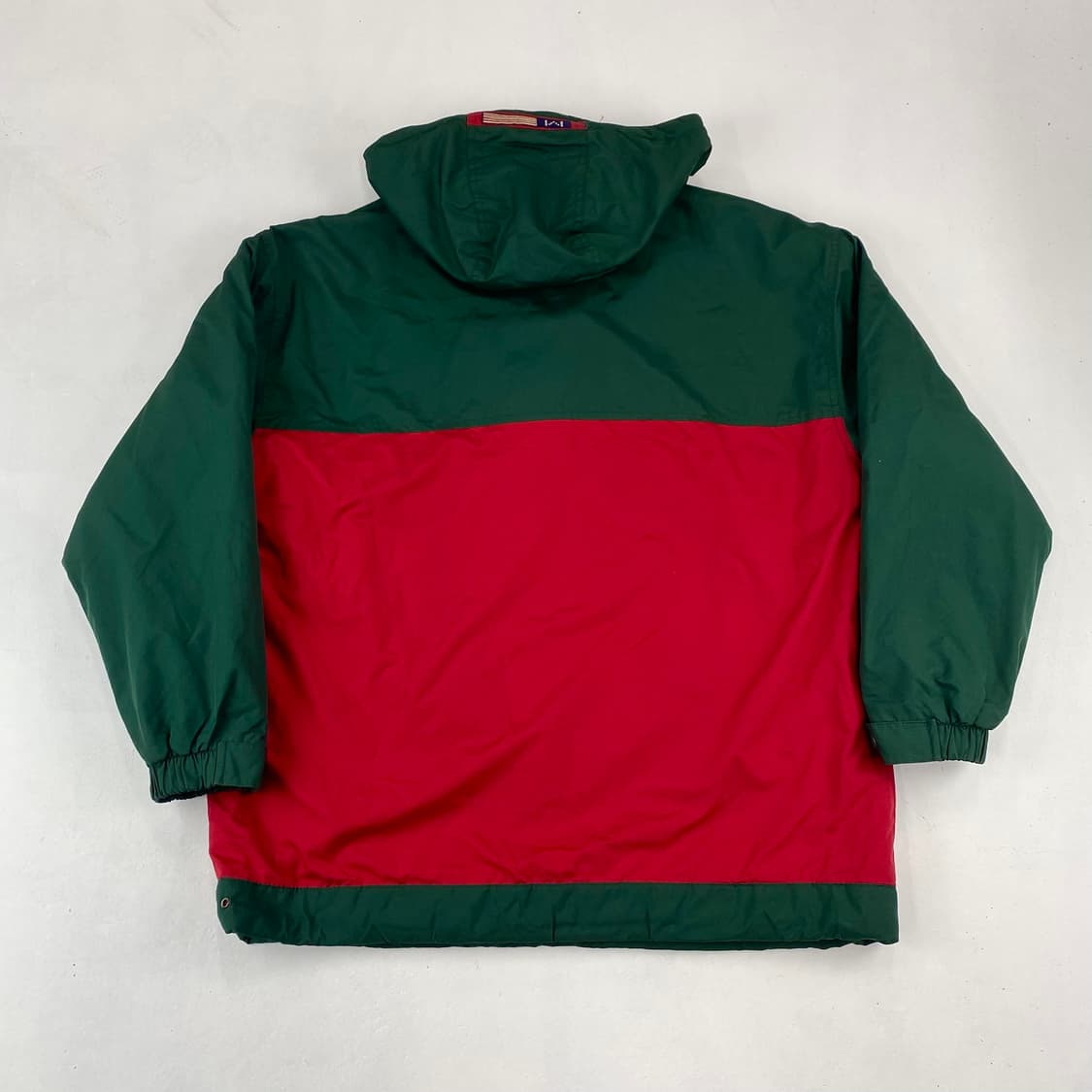 90s USA 맥그리거 누빔 버튼 아노락 점퍼 (100) 상품이미지2