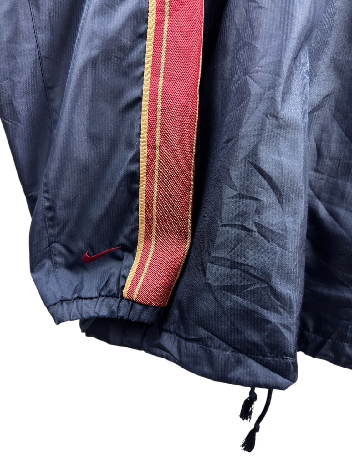 나이키 풋볼 바람막이1492 상품이미지5