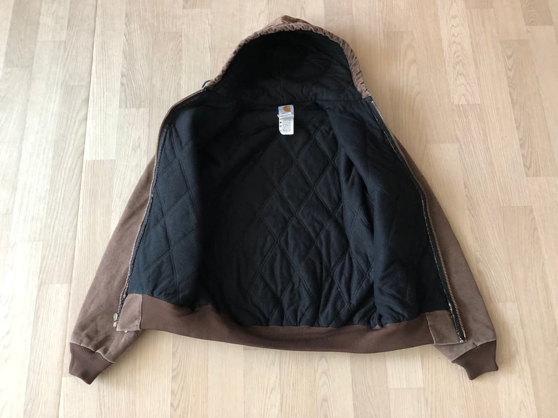 [M] 칼하트 j68 cht 액티브 판매 (j130) 상품이미지2