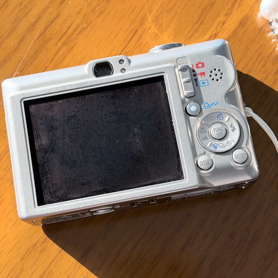 캐논 익서스 ixus 55 상품이미지3