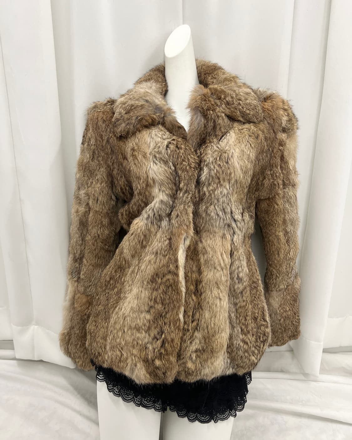 브라운 레빗퍼  상품이미지1