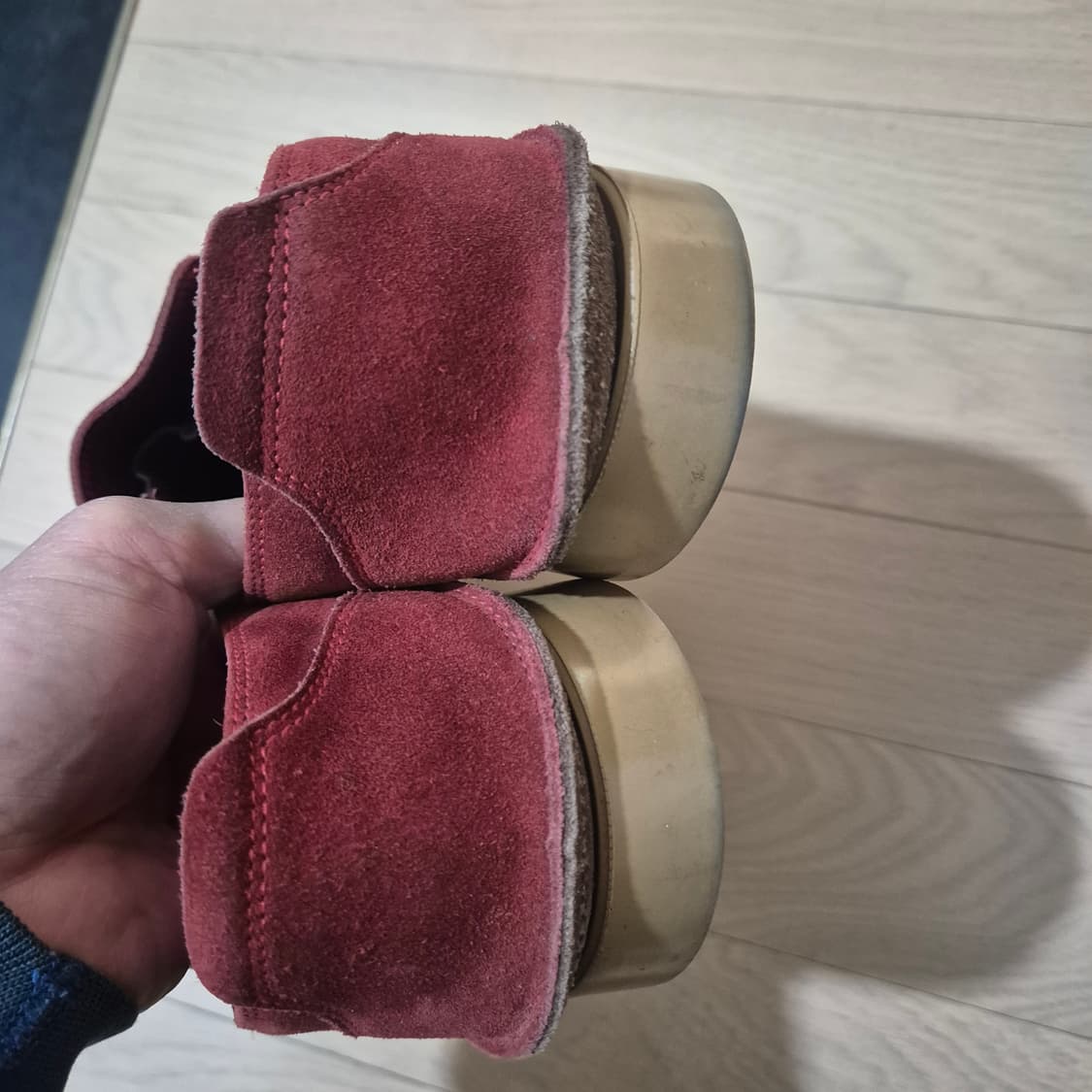 Paulmay 로퍼 made in italy 상품이미지4