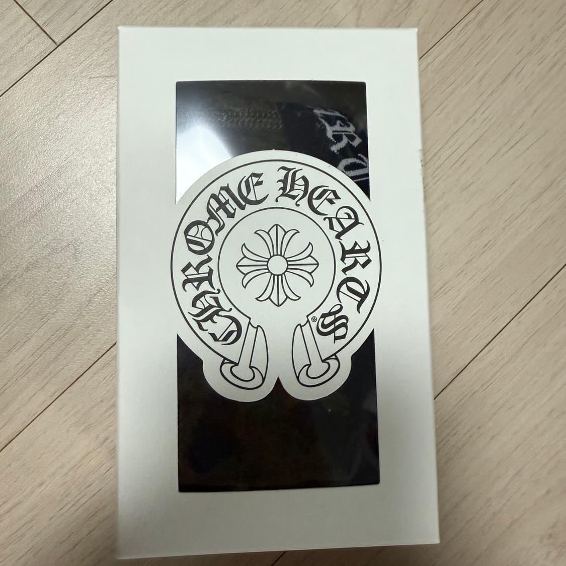 Chrome Hearts 크롬하츠 팬티 L, XL 상품이미지3