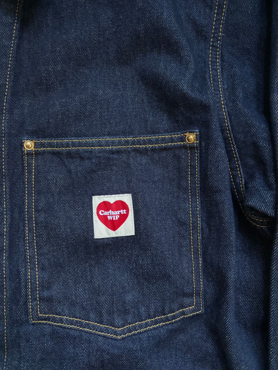 칼하트 초어자켓 상품이미지2