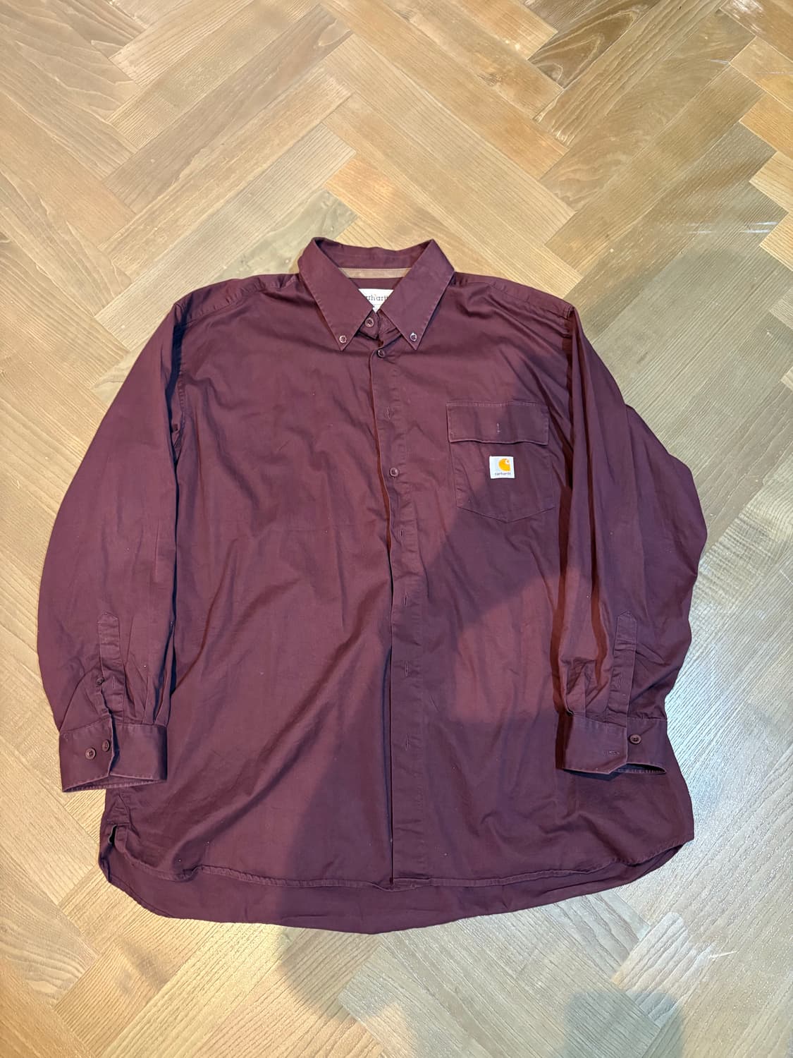 칼하트 결제창 상품이미지2