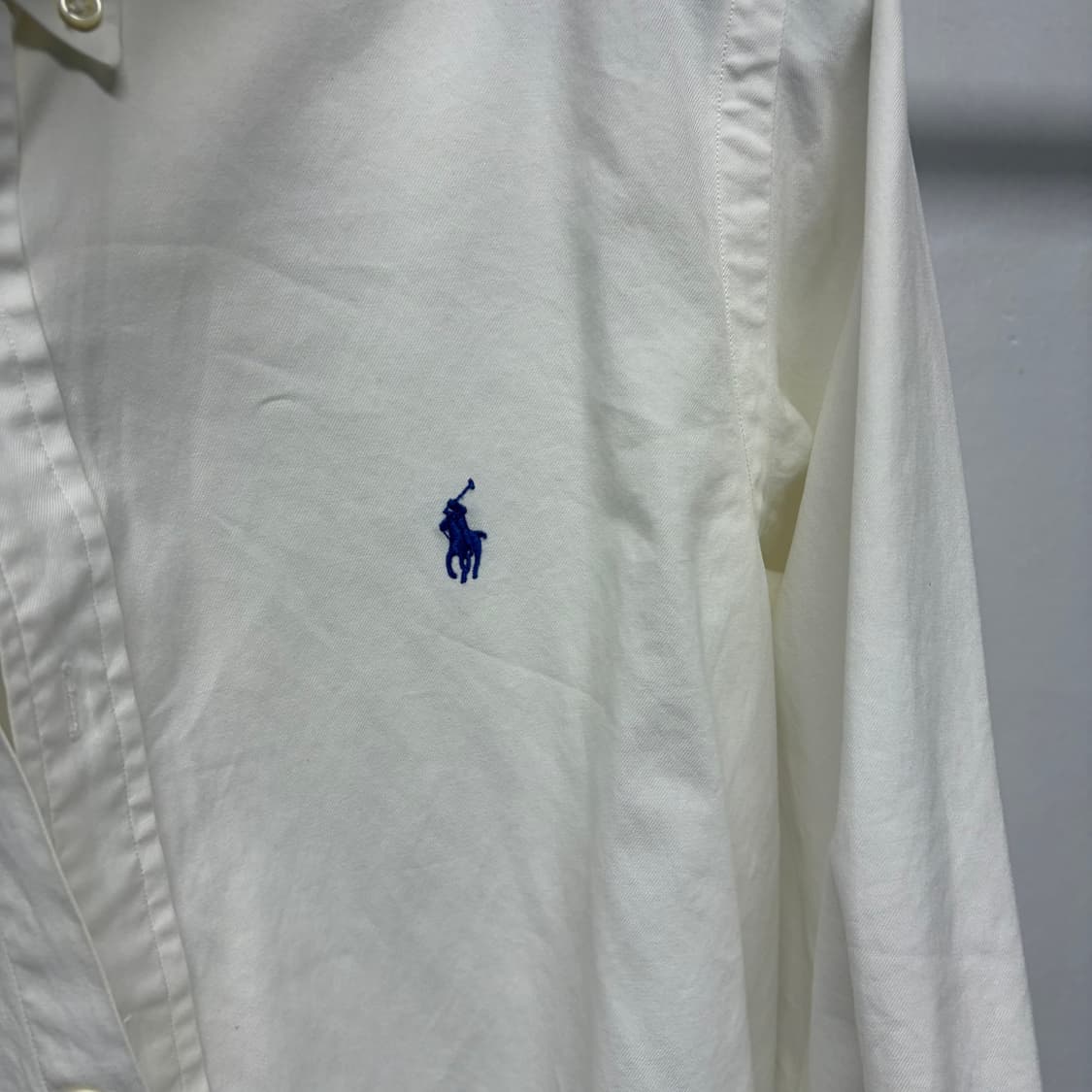 폴로 랄프로렌 셔츠 125 ( 이염 ) 상품이미지3