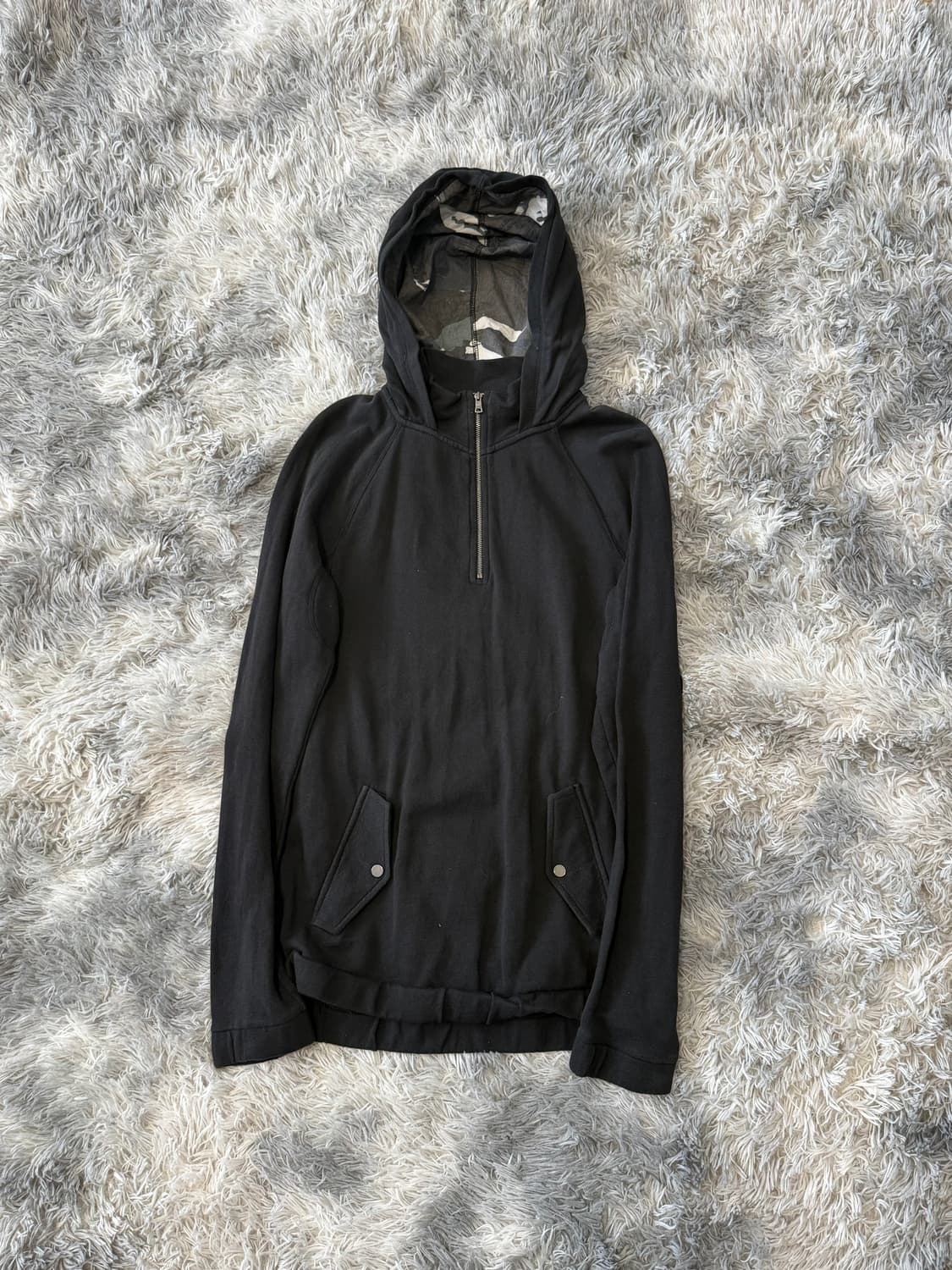 Armani Exchange 후디 상품이미지1