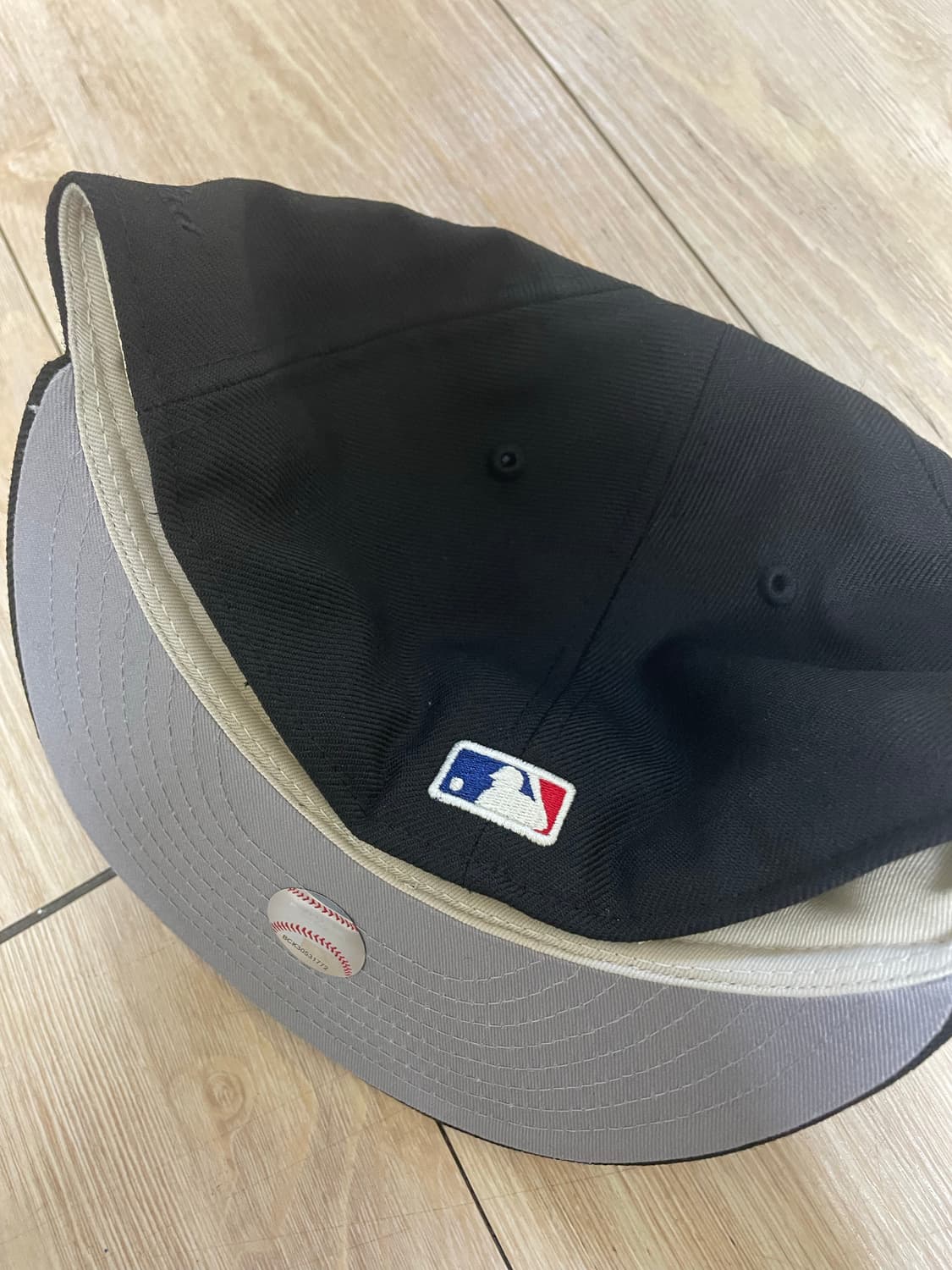 피어오브갓 뉴에라 712 상품이미지2