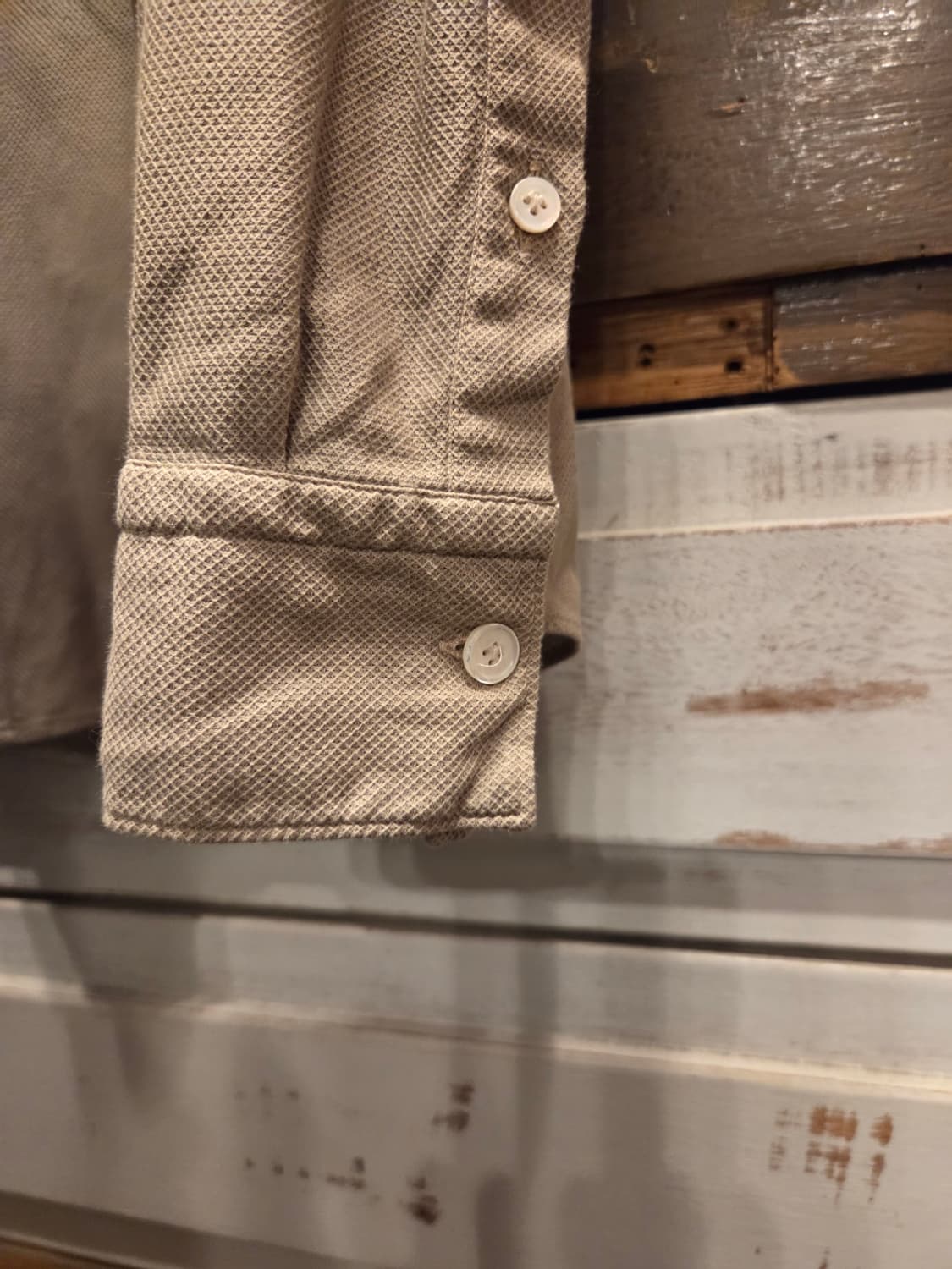 일레븐티 셔츠 상품이미지5