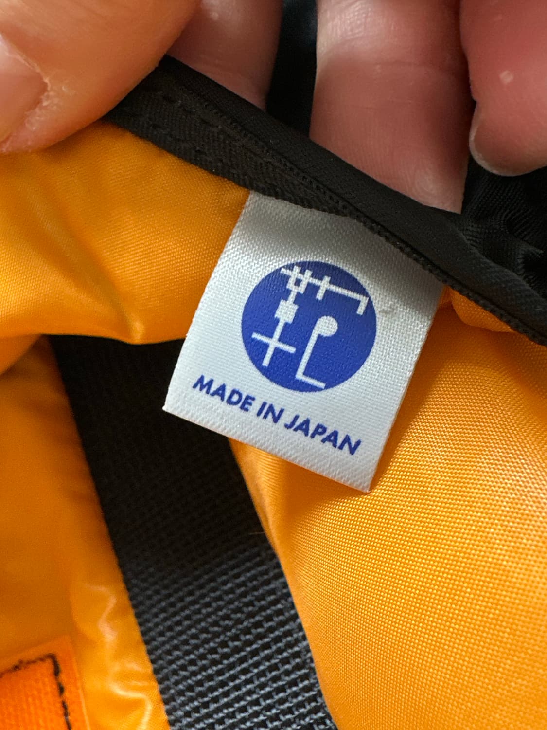 PORTER 요시다 포터 탱커 보스턴백 더플백 블랙 상품이미지10