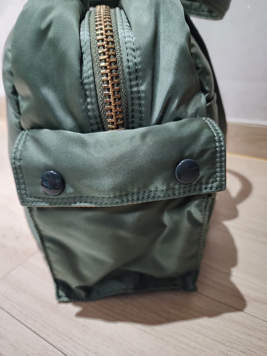 요시다포터 탱커 더플백 보스턴백 라지 상품이미지4