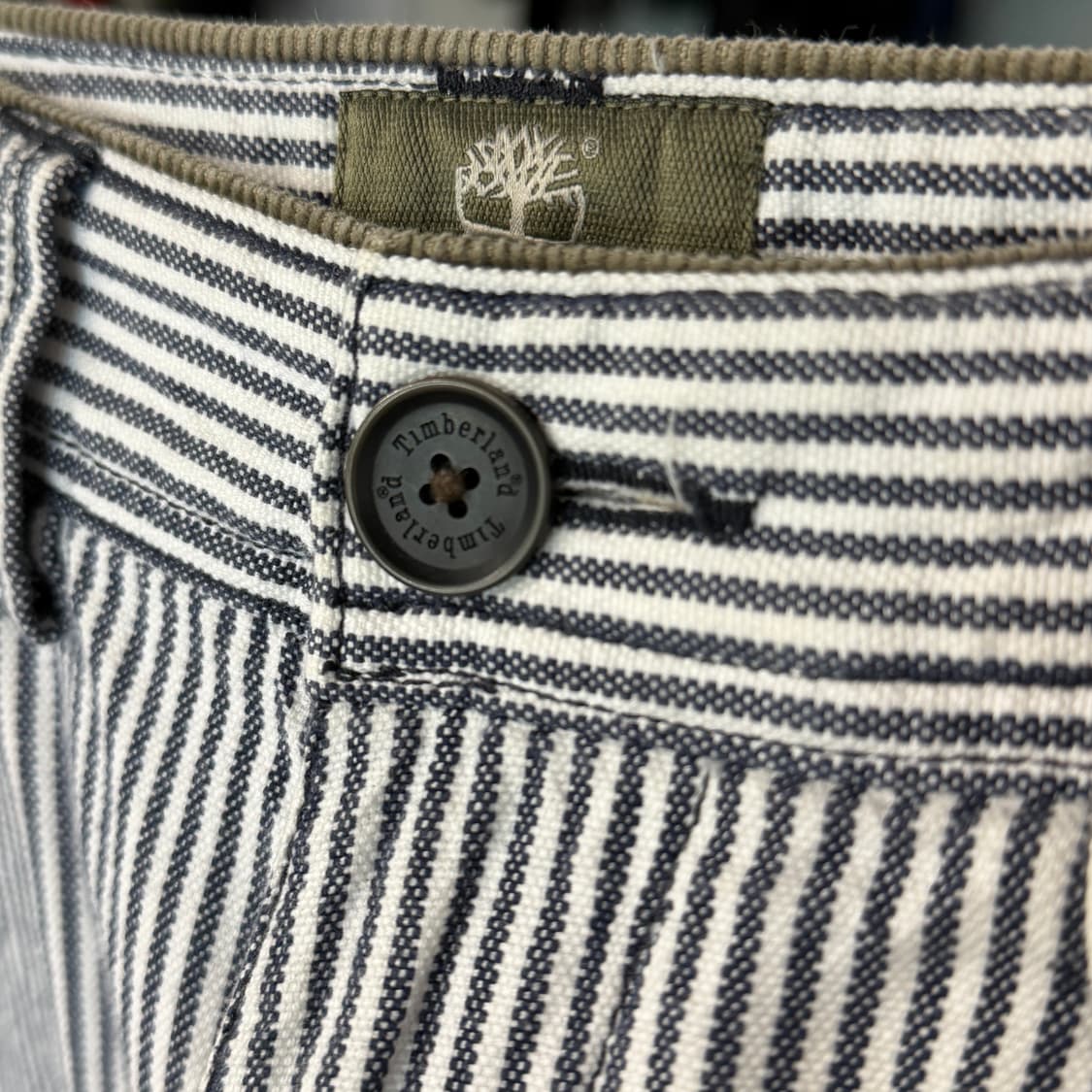 [30] 팀버랜드 히코리 반바지  상품이미지4