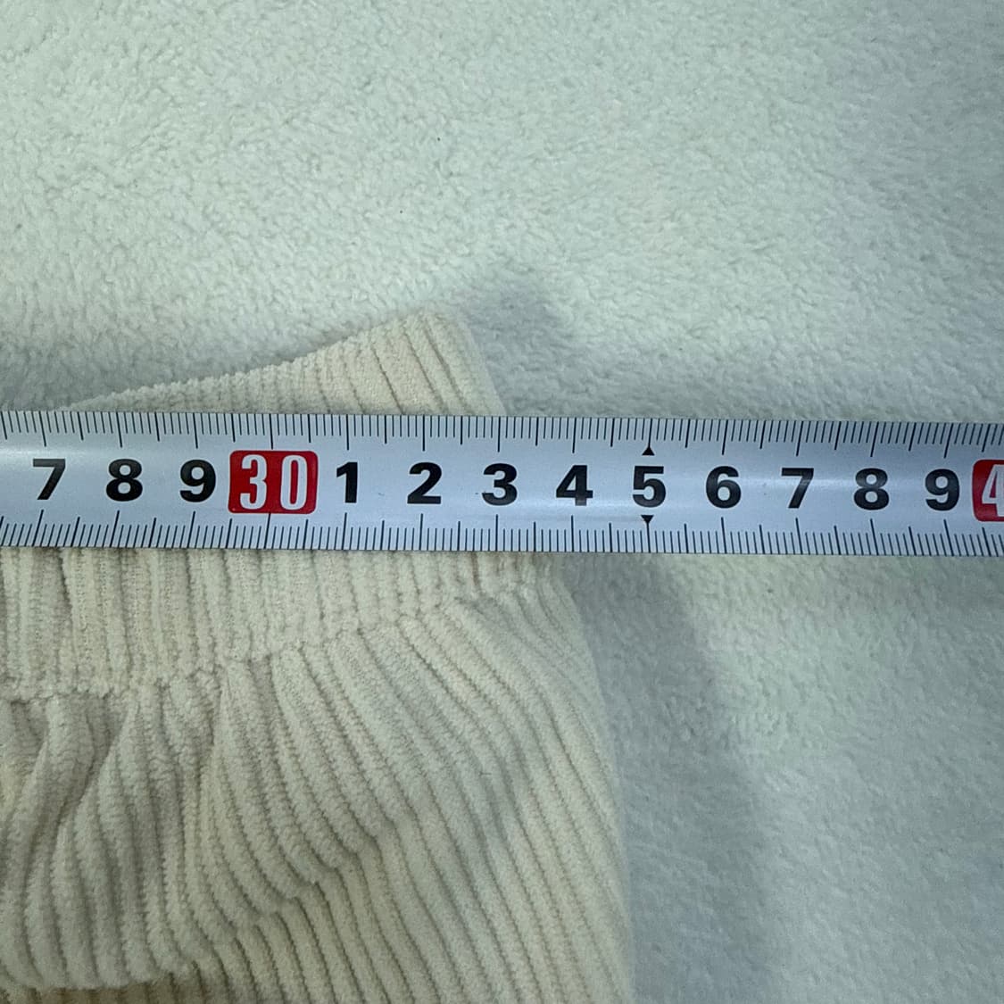 26 머렐 코듀로이 카고 조거팬츠 0303T 상품이미지4