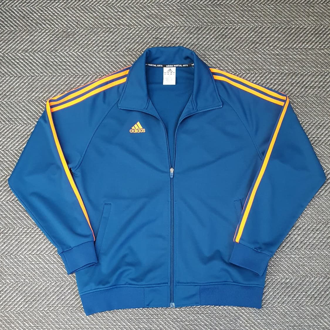 아디다스 춘하 간절기 집업져지 남자105 상품이미지1