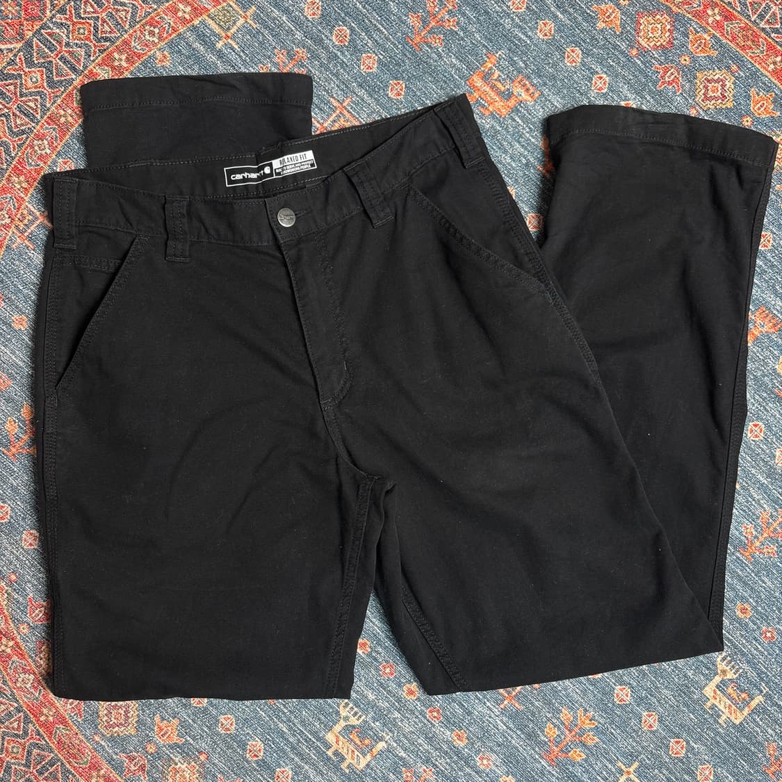 칼하트 팬츠 상품이미지3