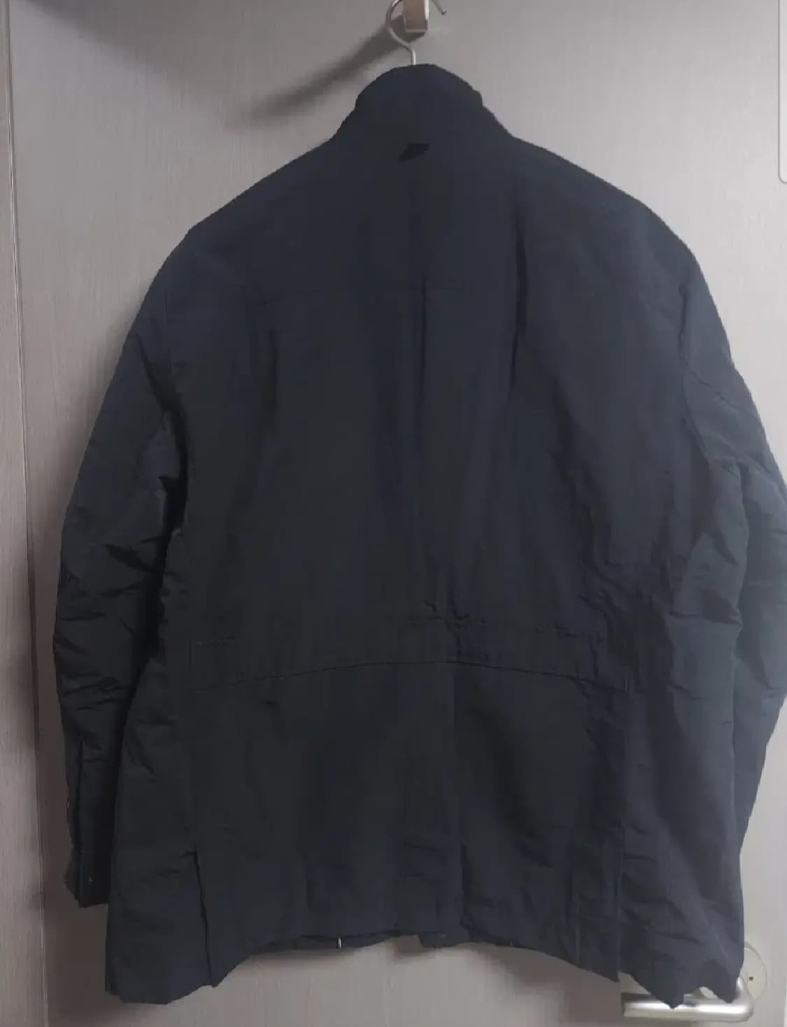 헤지스 바람막이 자켓, 2XL 상품이미지4