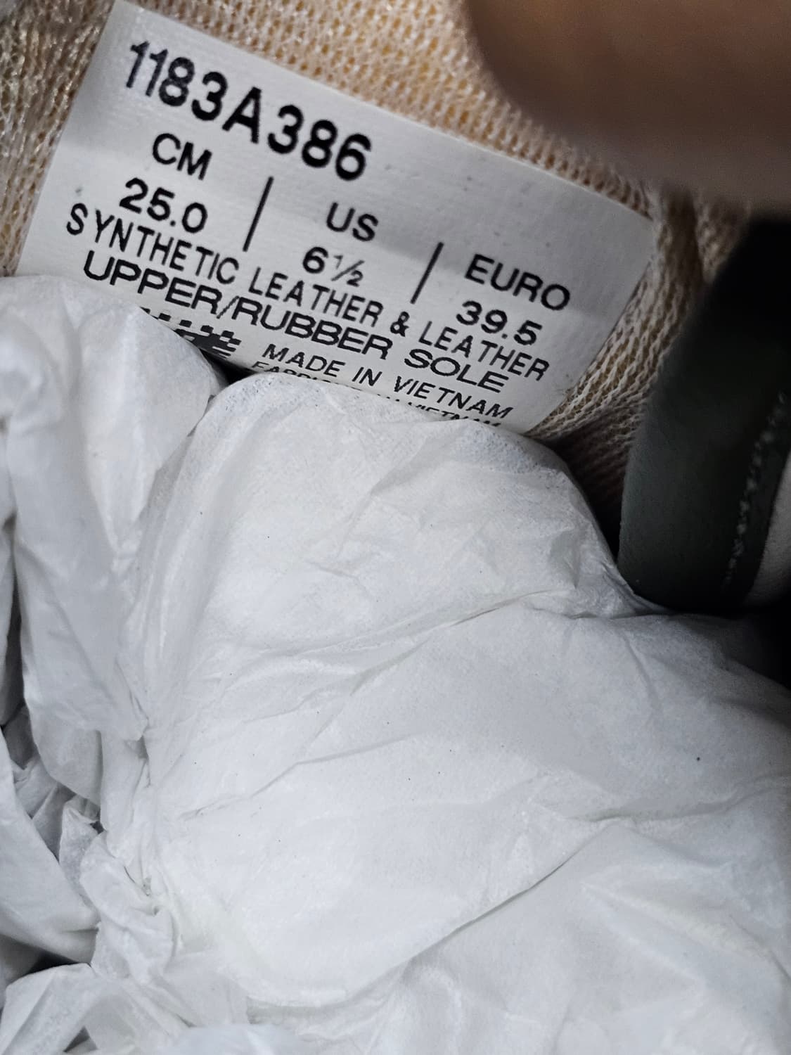 아식스 오니츠카타이거 델리시티 상품이미지8