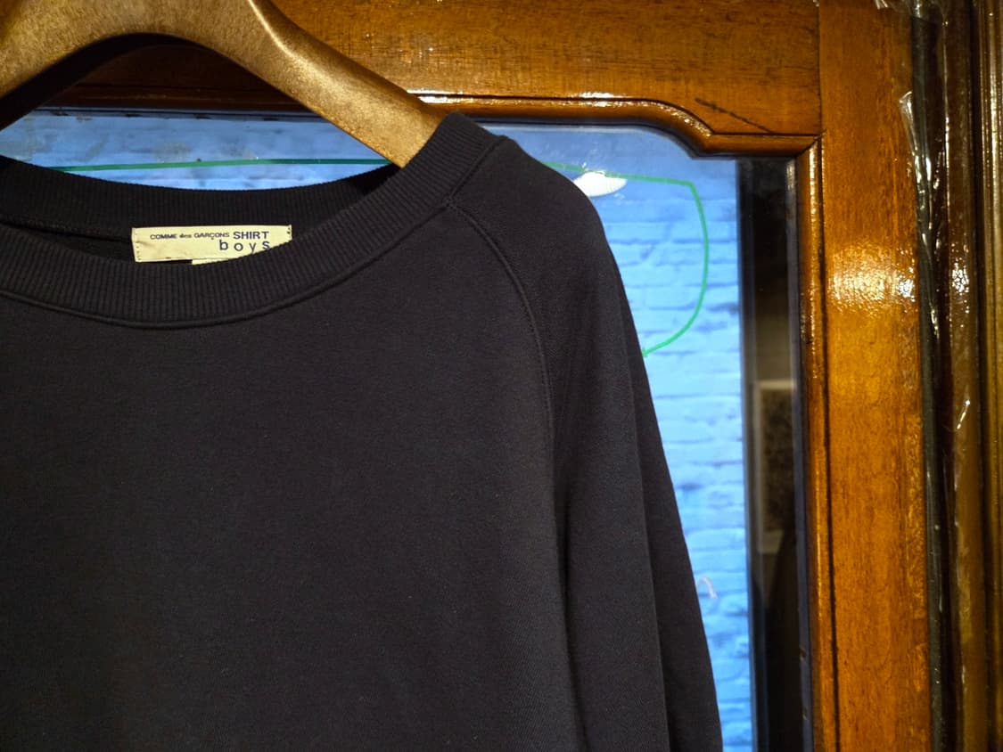 꼼데가르송 셔츠라인 상품이미지3