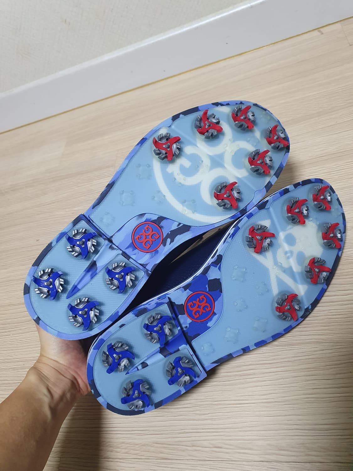 지포어 골프화 275 상품이미지7