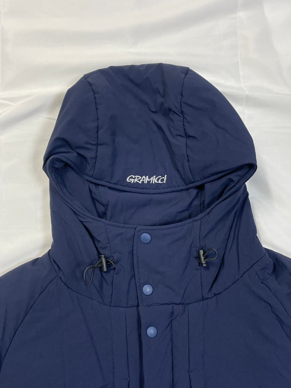 그라미치 마운틴 파카 상품이미지2