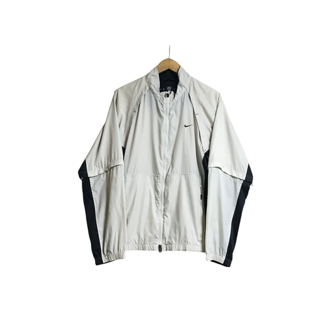 나이키 반팔 탈부착 바막 상품이미지2