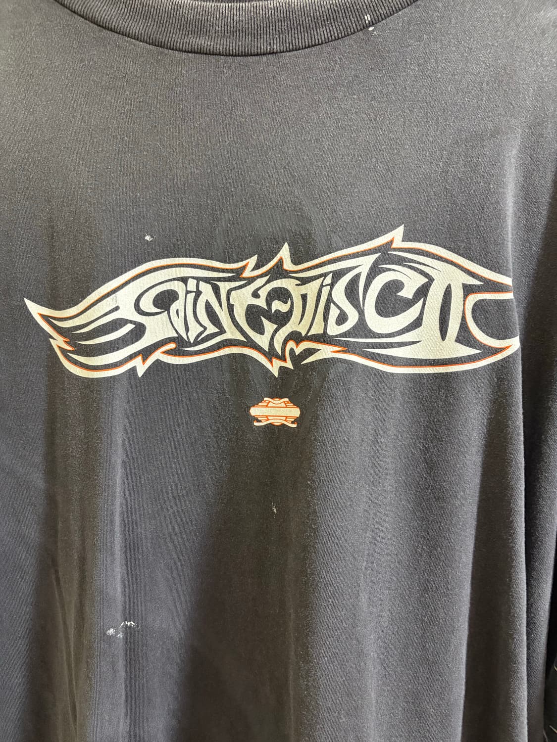 세인트미카엘 할리데이비슨 웹 롱슬리브 상품이미지5