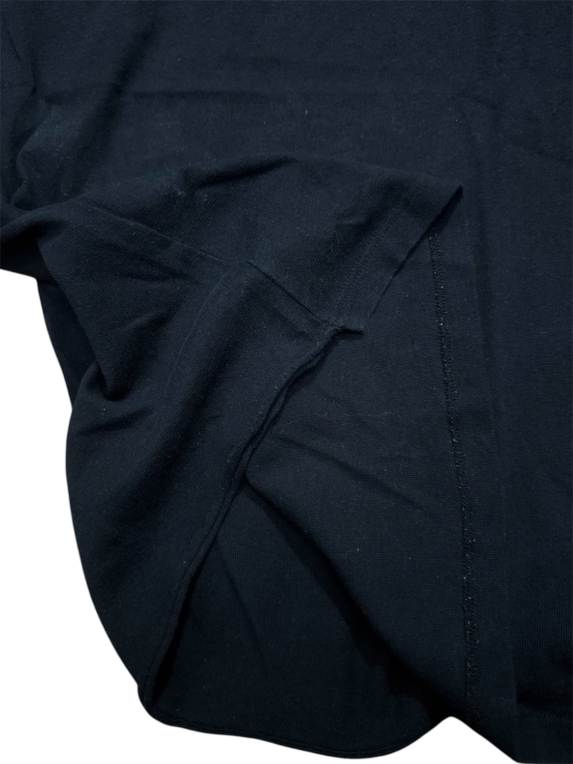 Saint laurent guitar motif t shirts 상품이미지3